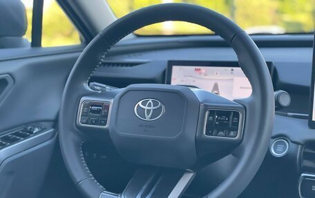 Toyota RAV4, 2026 год, 4 000 000 рублей, 21 фотография