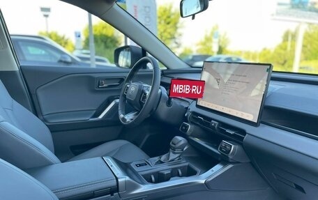 Toyota RAV4, 2026 год, 4 000 000 рублей, 17 фотография