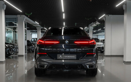 BMW X6, 2022 год, 7 850 000 рублей, 6 фотография
