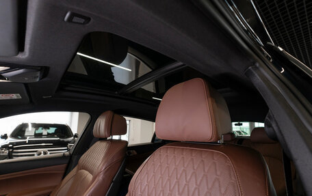 BMW X6, 2022 год, 7 850 000 рублей, 10 фотография