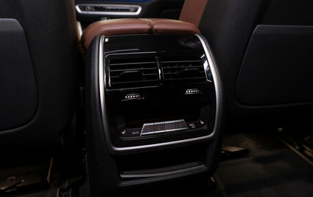 BMW X6, 2022 год, 7 850 000 рублей, 15 фотография