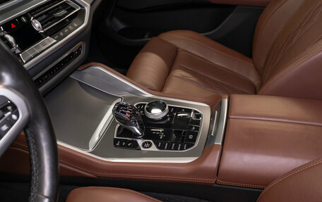 BMW X6, 2022 год, 7 850 000 рублей, 18 фотография