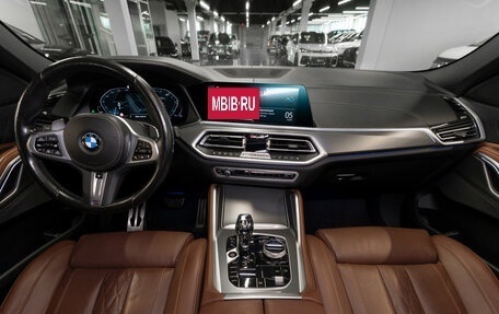 BMW X6, 2022 год, 7 850 000 рублей, 8 фотография