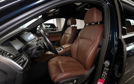 BMW X6, 2022 год, 7 850 000 рублей, 9 фотография
