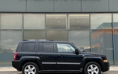 Jeep Liberty (Patriot), 2010 год, 596 000 рублей, 3 фотография