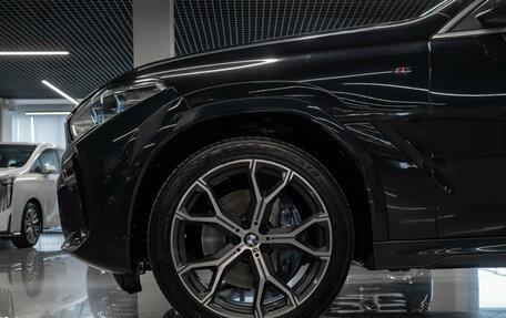 BMW X6, 2022 год, 7 850 000 рублей, 27 фотография