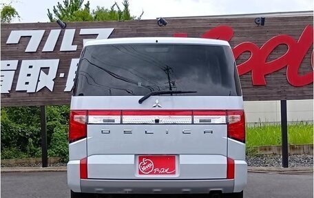 Mitsubishi Delica D:5 I, 2023 год, 2 600 100 рублей, 6 фотография
