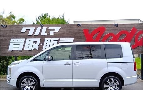 Mitsubishi Delica D:5 I, 2023 год, 2 600 100 рублей, 8 фотография