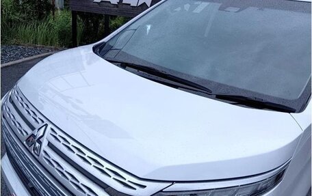 Mitsubishi Delica D:5 I, 2023 год, 2 600 100 рублей, 11 фотография