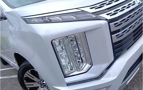 Mitsubishi Delica D:5 I, 2023 год, 2 600 100 рублей, 10 фотография