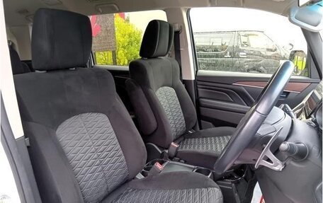 Mitsubishi Delica D:5 I, 2023 год, 2 600 100 рублей, 16 фотография