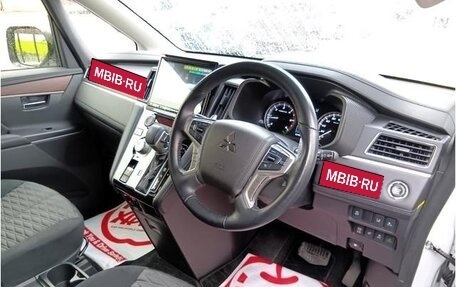 Mitsubishi Delica D:5 I, 2023 год, 2 600 100 рублей, 15 фотография
