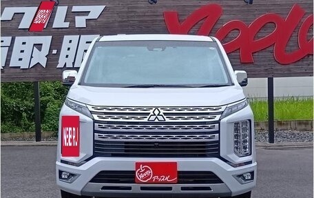 Mitsubishi Delica D:5 I, 2023 год, 2 600 100 рублей, 2 фотография