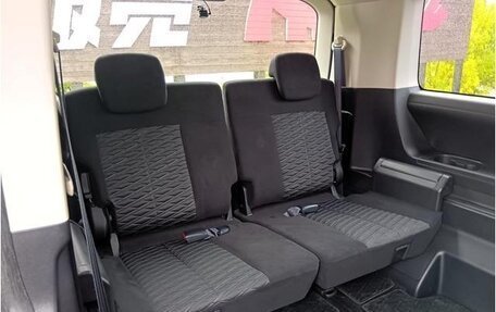 Mitsubishi Delica D:5 I, 2023 год, 2 600 100 рублей, 22 фотография