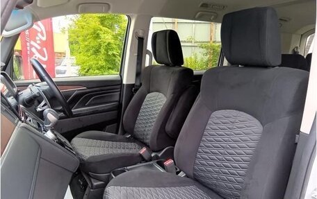 Mitsubishi Delica D:5 I, 2023 год, 2 600 100 рублей, 18 фотография