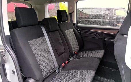 Mitsubishi Delica D:5 I, 2023 год, 2 600 100 рублей, 19 фотография
