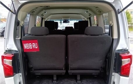 Mitsubishi Delica D:5 I, 2023 год, 2 600 100 рублей, 23 фотография