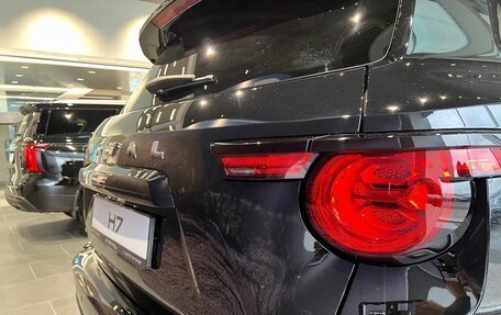 Haval H7, 2026 год, 3 999 000 рублей, 12 фотография