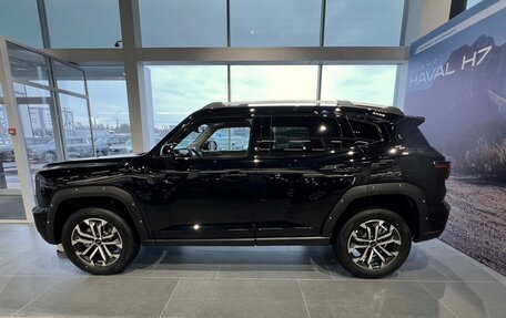 Haval H7, 2026 год, 3 999 000 рублей, 4 фотография