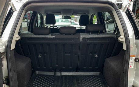 Ford EcoSport, 2016 год, 975 000 рублей, 11 фотография