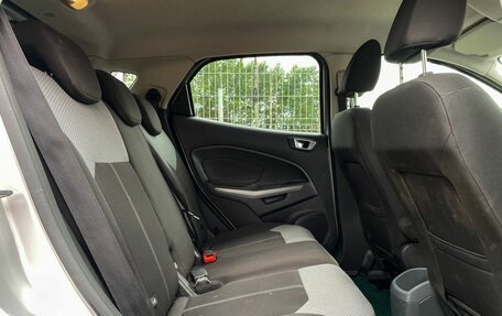 Ford EcoSport, 2016 год, 975 000 рублей, 13 фотография
