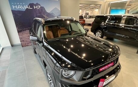 Haval H7, 2026 год, 3 999 000 рублей, 17 фотография