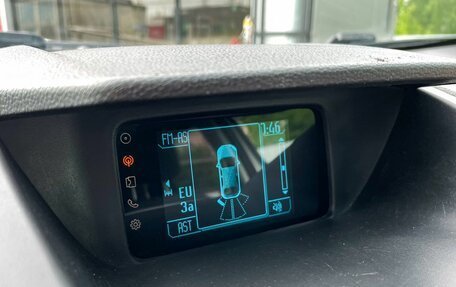 Ford EcoSport, 2016 год, 975 000 рублей, 19 фотография