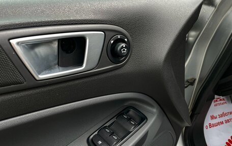 Ford EcoSport, 2016 год, 975 000 рублей, 22 фотография