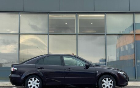 Mazda 6, 2006 год, 299 000 рублей, 3 фотография