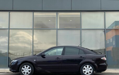 Mazda 6, 2006 год, 299 000 рублей, 6 фотография