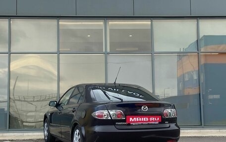 Mazda 6, 2006 год, 299 000 рублей, 5 фотография