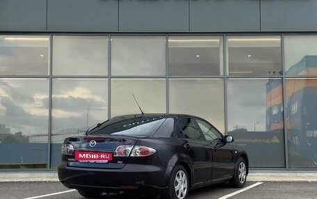 Mazda 6, 2006 год, 299 000 рублей, 4 фотография
