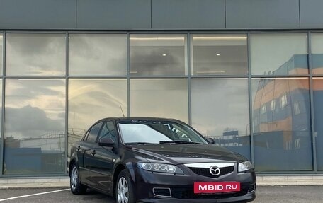 Mazda 6, 2006 год, 299 000 рублей, 2 фотография