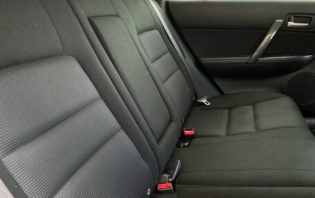 Mazda 6, 2006 год, 299 000 рублей, 9 фотография