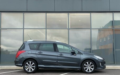 Peugeot 308 II, 2009 год, 349 000 рублей, 3 фотография