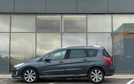 Peugeot 308 II, 2009 год, 349 000 рублей, 6 фотография