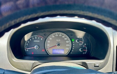 Hyundai Elantra IV, 2007 год, 510 000 рублей, 4 фотография
