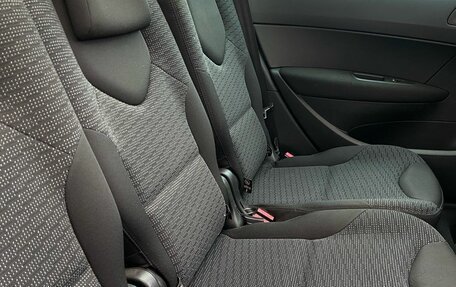 Peugeot 308 II, 2009 год, 349 000 рублей, 9 фотография