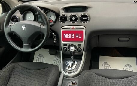 Peugeot 308 II, 2009 год, 349 000 рублей, 7 фотография