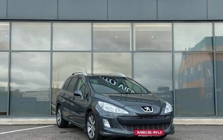Peugeot 308 II, 2009 год, 349 000 рублей, 2 фотография