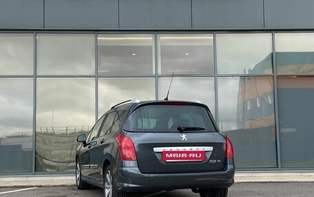 Peugeot 308 II, 2009 год, 349 000 рублей, 5 фотография