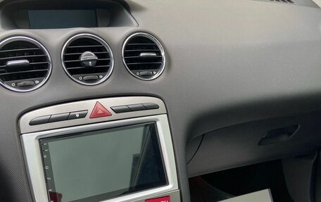 Peugeot 308 II, 2009 год, 349 000 рублей, 8 фотография