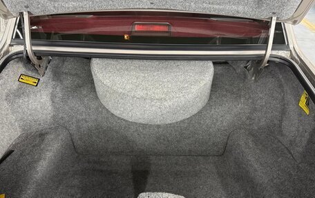 Lincoln Town Car II, 1993 год, 6 500 000 рублей, 17 фотография