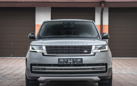 Land Rover Range Rover IV рестайлинг, 2022 год, 13 500 000 рублей, 5 фотография