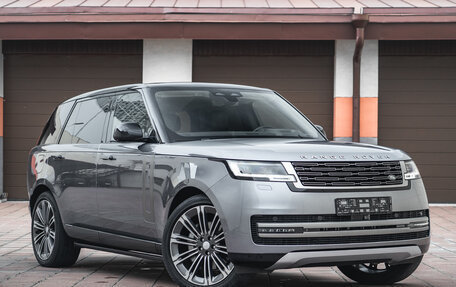 Land Rover Range Rover IV рестайлинг, 2022 год, 13 500 000 рублей, 4 фотография