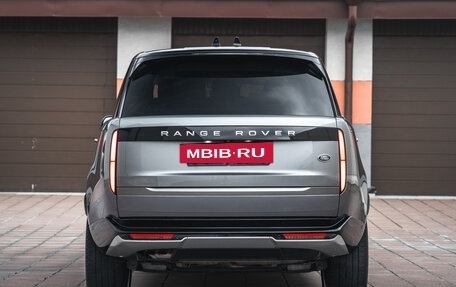 Land Rover Range Rover IV рестайлинг, 2022 год, 13 500 000 рублей, 2 фотография