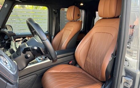 Mercedes-Benz G-Класс W463 рестайлинг _iii, 2021 год, 14 750 000 рублей, 2 фотография