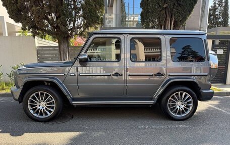 Mercedes-Benz G-Класс W463 рестайлинг _iii, 2021 год, 14 750 000 рублей, 5 фотография