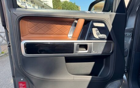 Mercedes-Benz G-Класс W463 рестайлинг _iii, 2021 год, 14 750 000 рублей, 15 фотография