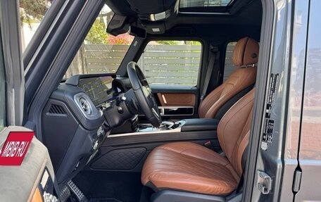 Mercedes-Benz G-Класс W463 рестайлинг _iii, 2021 год, 14 750 000 рублей, 16 фотография